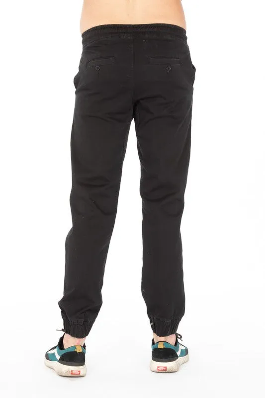 Jogger Pant