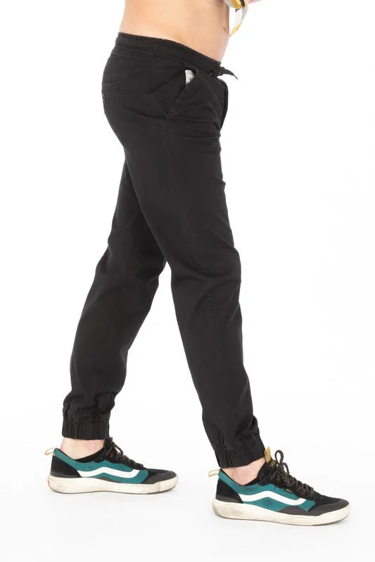 Jogger Pant