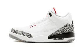 JORDAN 3 RETRO JTH SUPER BOWL