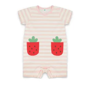 Juicy Treasure Pockets-UK-Romper