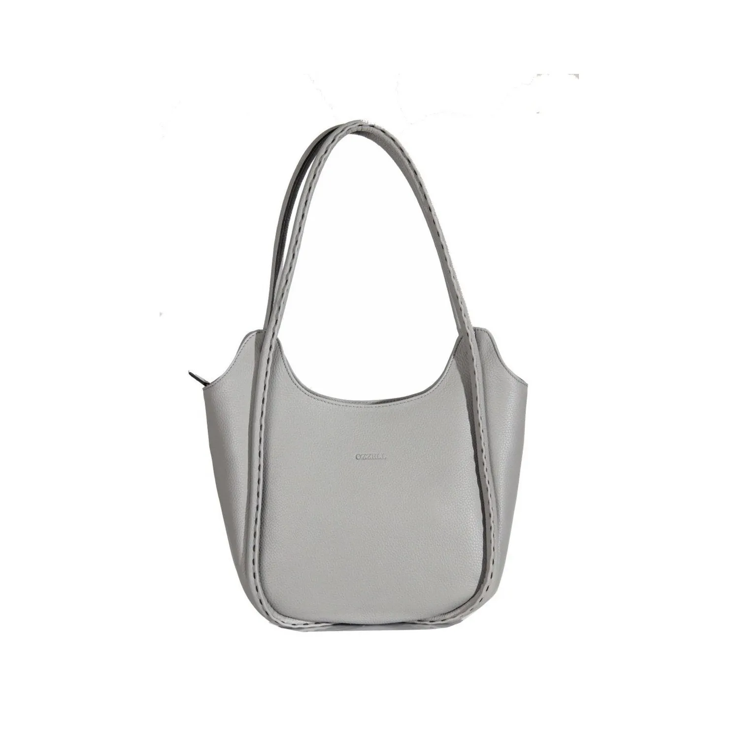 Julie Premium Leather Hobo Shoulder Bag