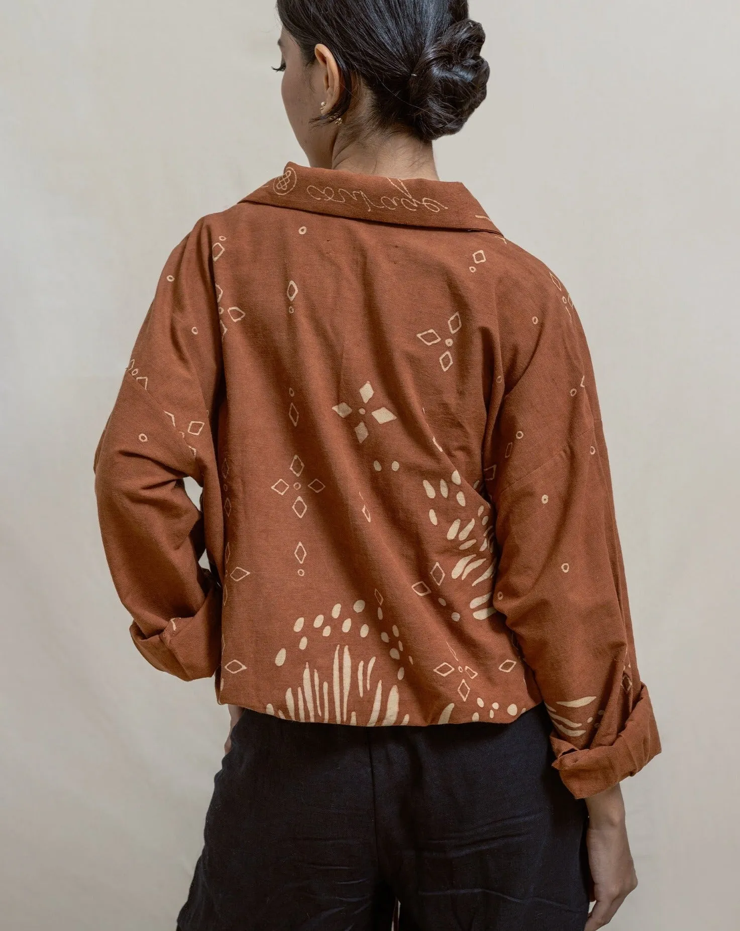 KUPU - Bomber Jacket