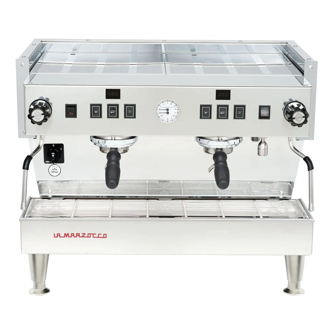 La Marzocco Linea Classic S 2 Group AV (Automatic) Espresso Machine