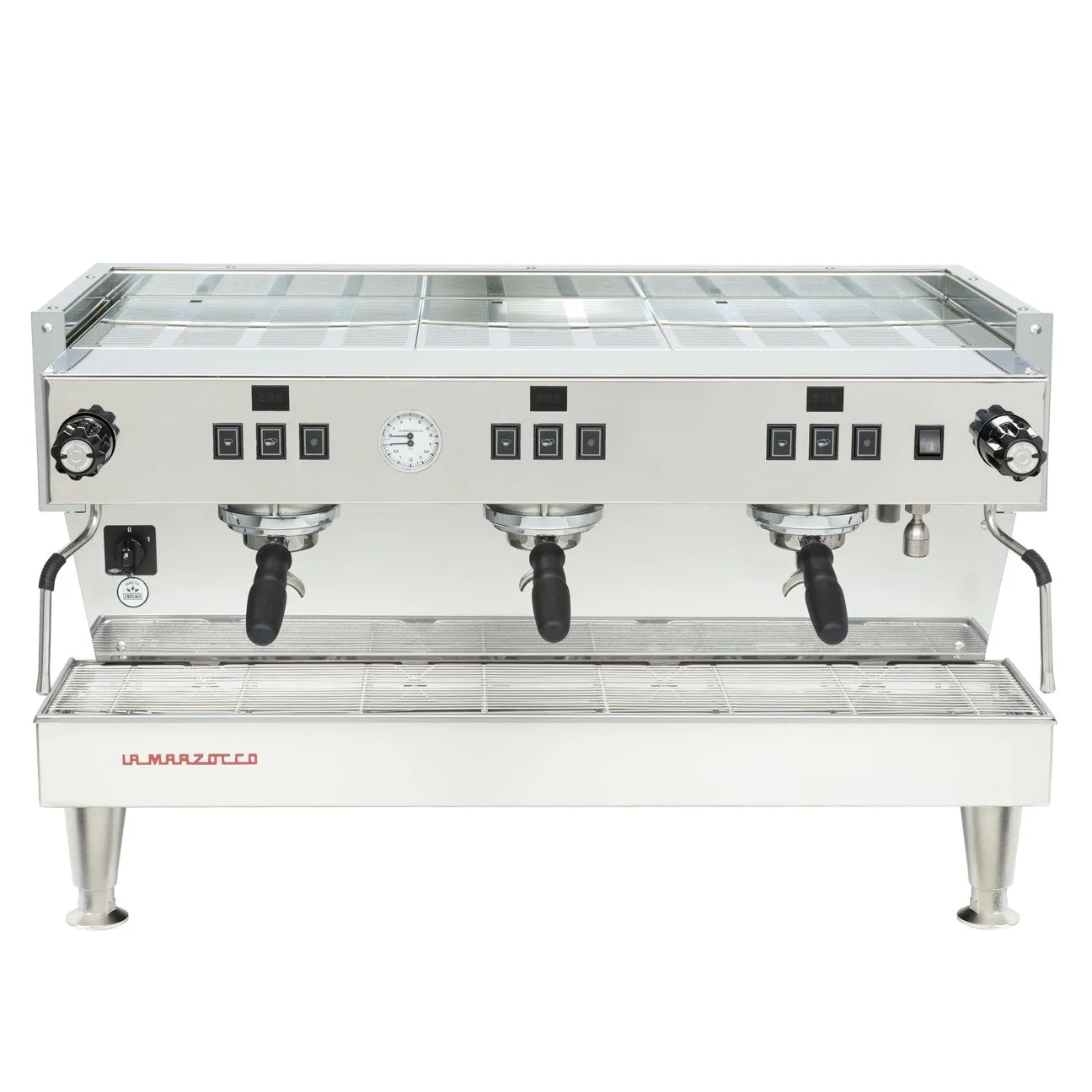 La Marzocco Linea Classic S 3 Group AV (Automatic) Espresso Machine