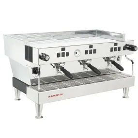 La Marzocco Linea Classic S 3 Group AV (Automatic) Espresso Machine