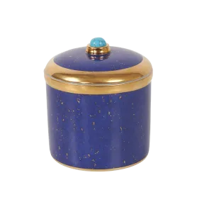 Lapis Candle