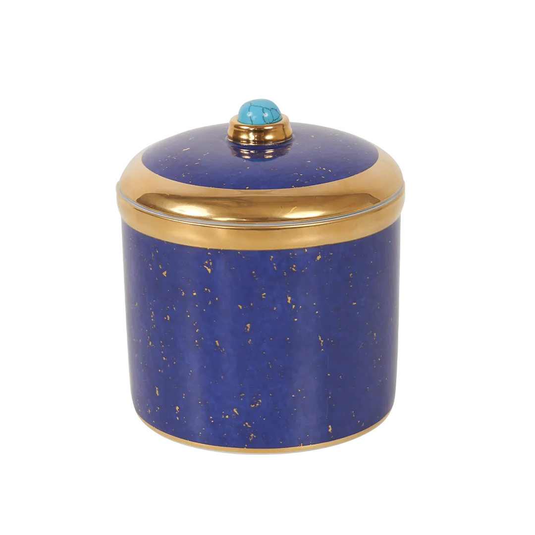 Lapis Candle