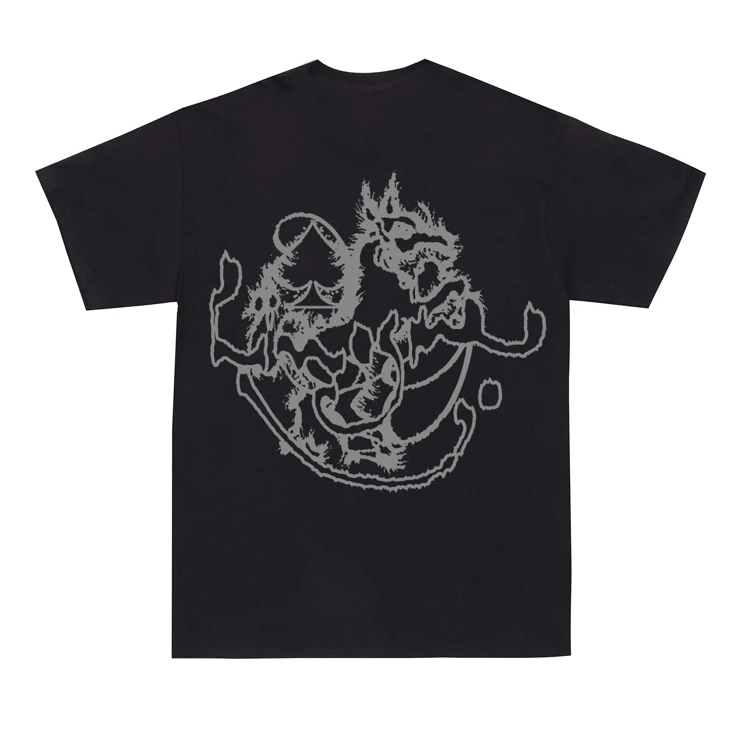 Limosine Asgard Tee (Black)