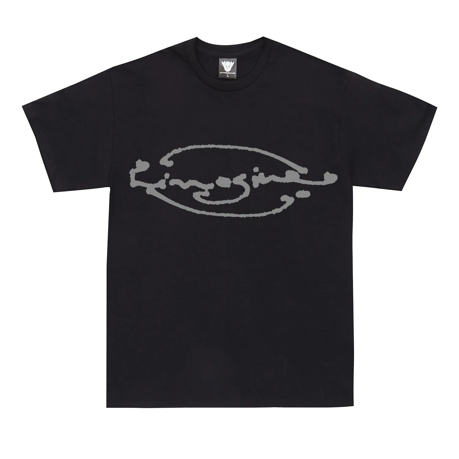 Limosine Asgard Tee (Black)