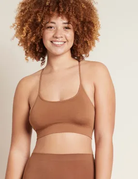 LYOLYTE Racerback Bra - Nude 4