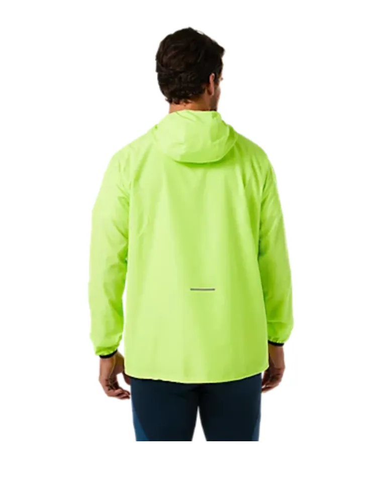 M Asics Accelerate Light Jacket