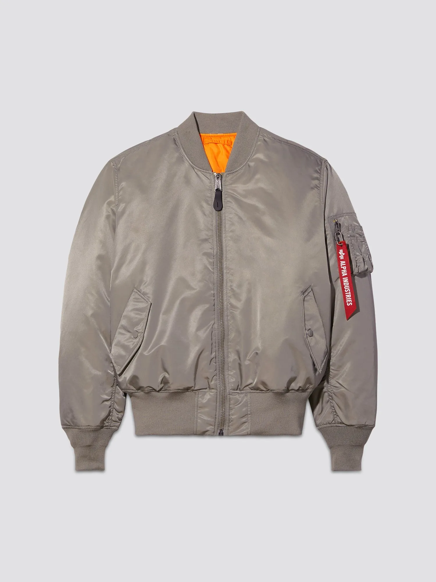 MA-1 BOMBER JACKET (HERITAGE)