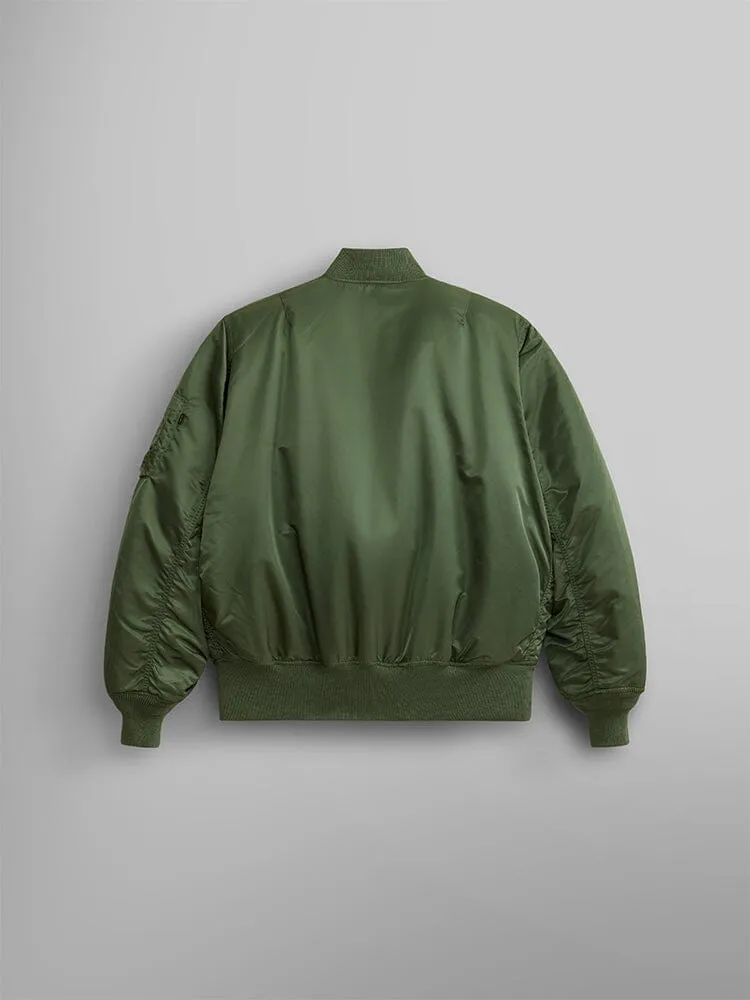 MA-1 BOMBER JACKET (HERITAGE)