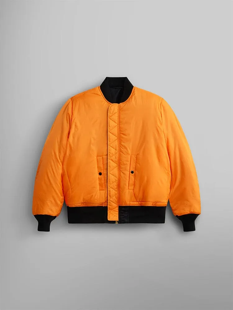 MA-1 BOMBER JACKET (HERITAGE)