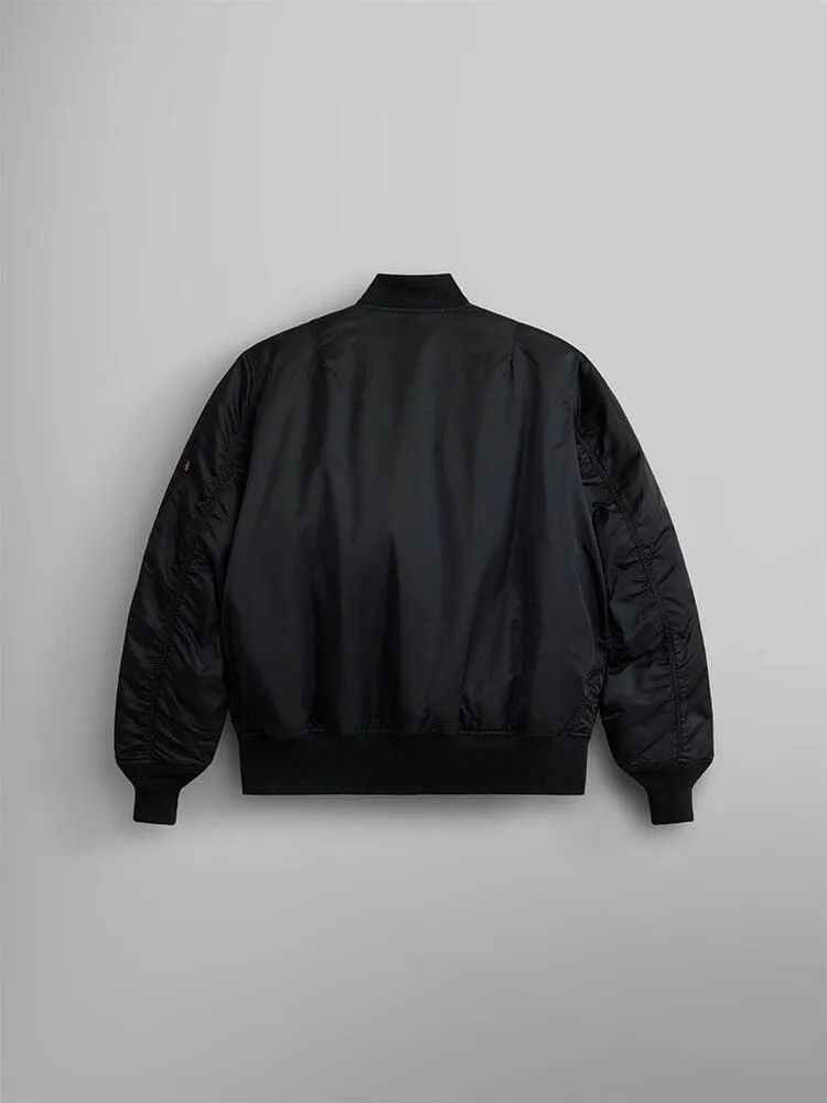 MA-1 BOMBER JACKET (HERITAGE)