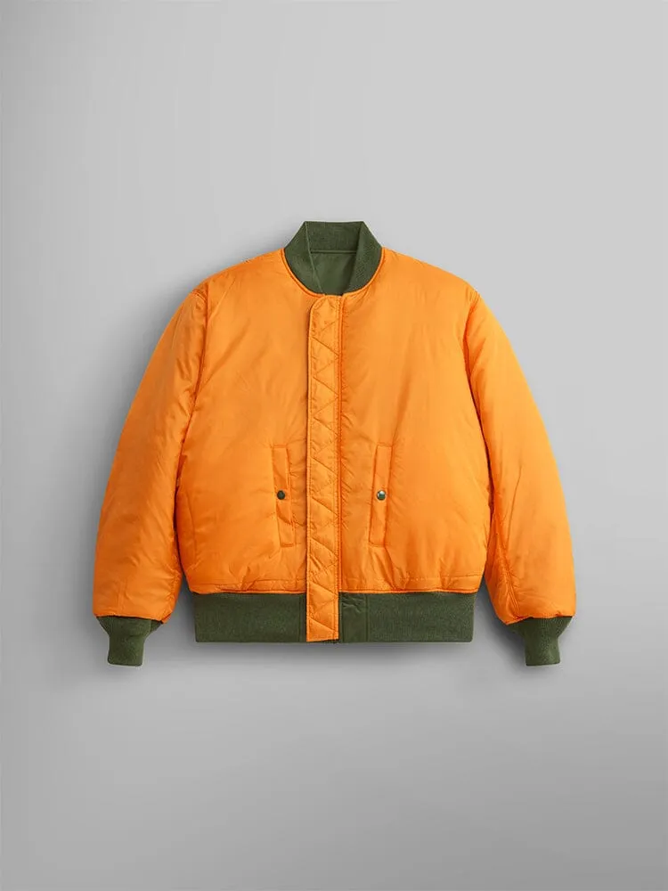 MA-1 BOMBER JACKET (HERITAGE)