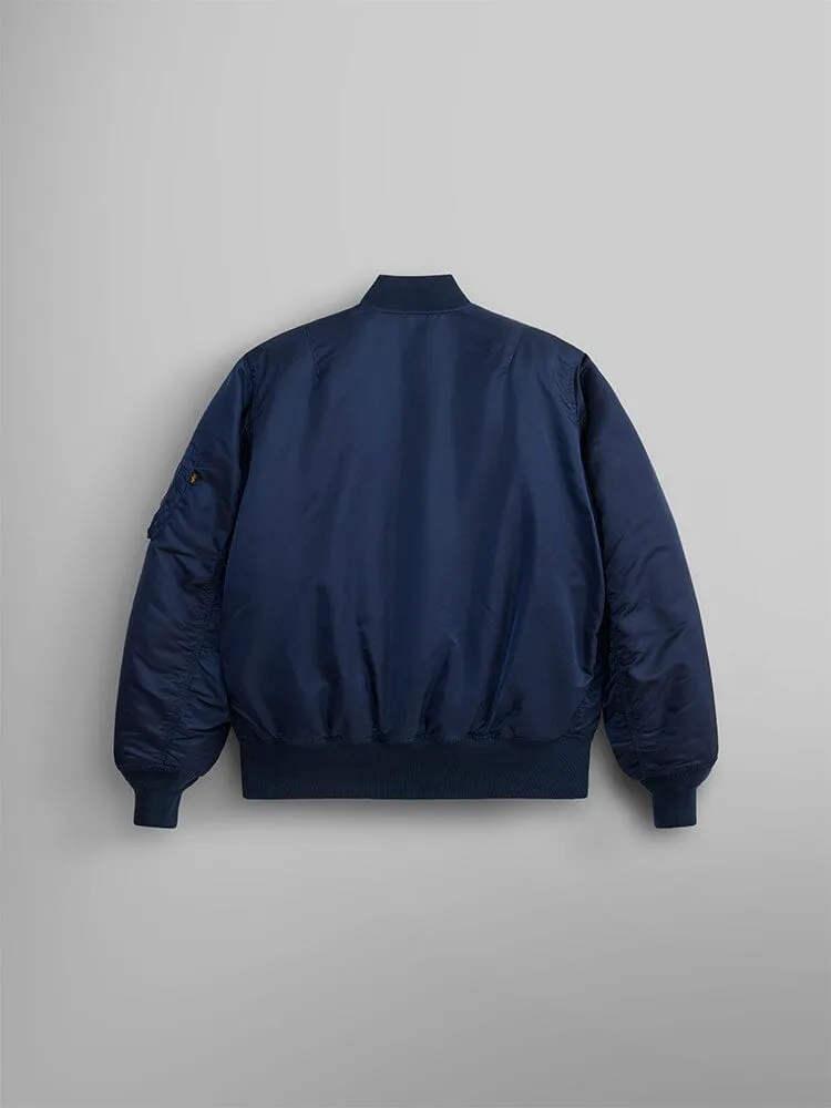 MA-1 BOMBER JACKET (HERITAGE)