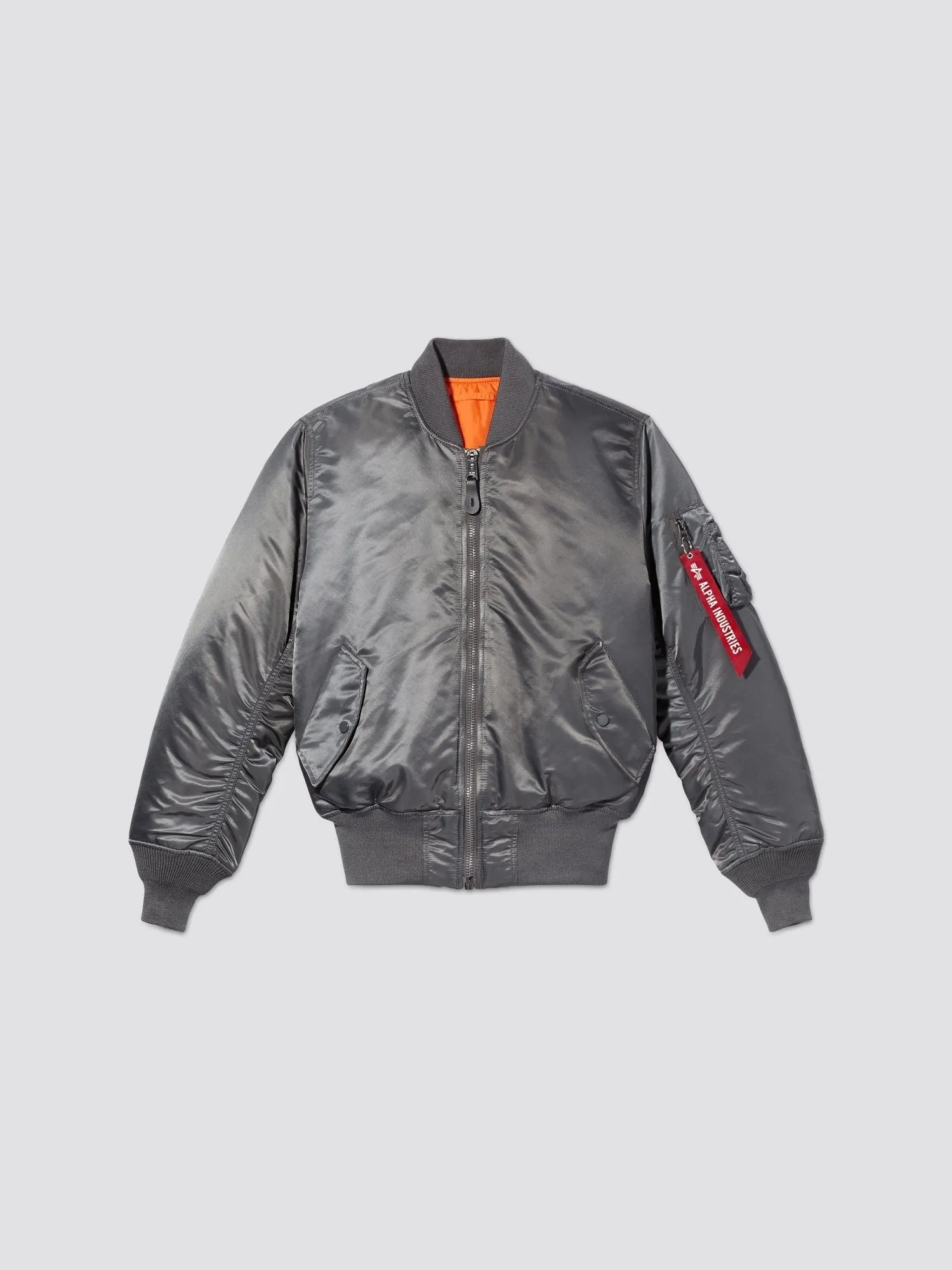 MA-1 BOMBER JACKET (HERITAGE)