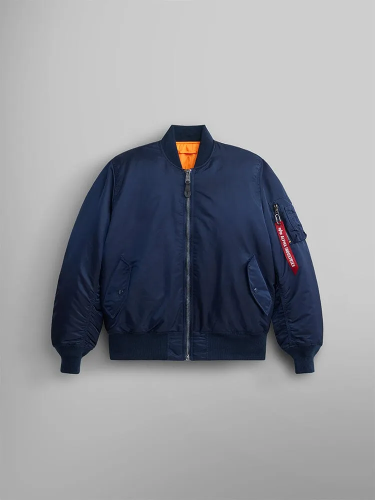 MA-1 BOMBER JACKET (HERITAGE)