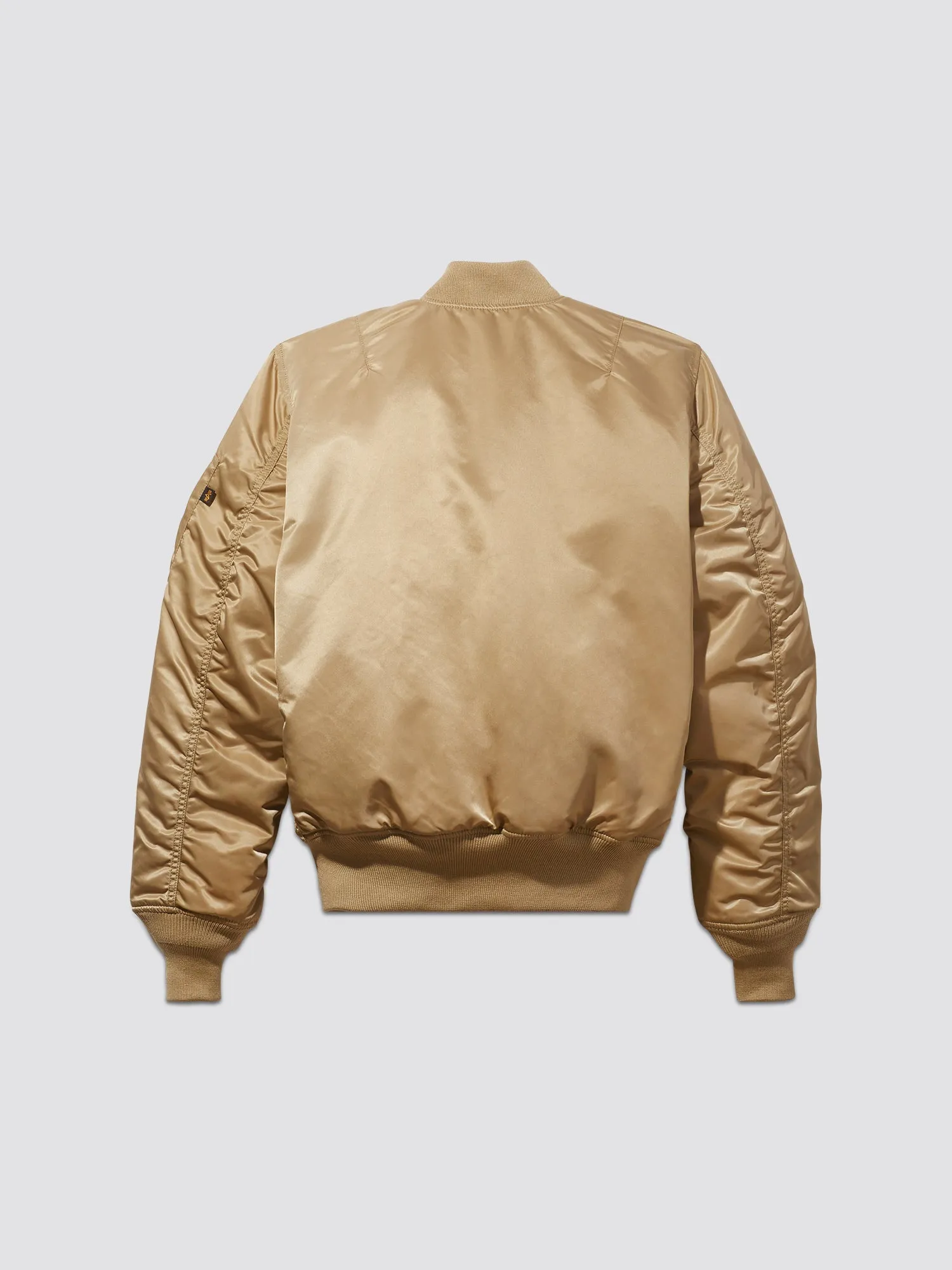 MA-1 BOMBER JACKET (HERITAGE)