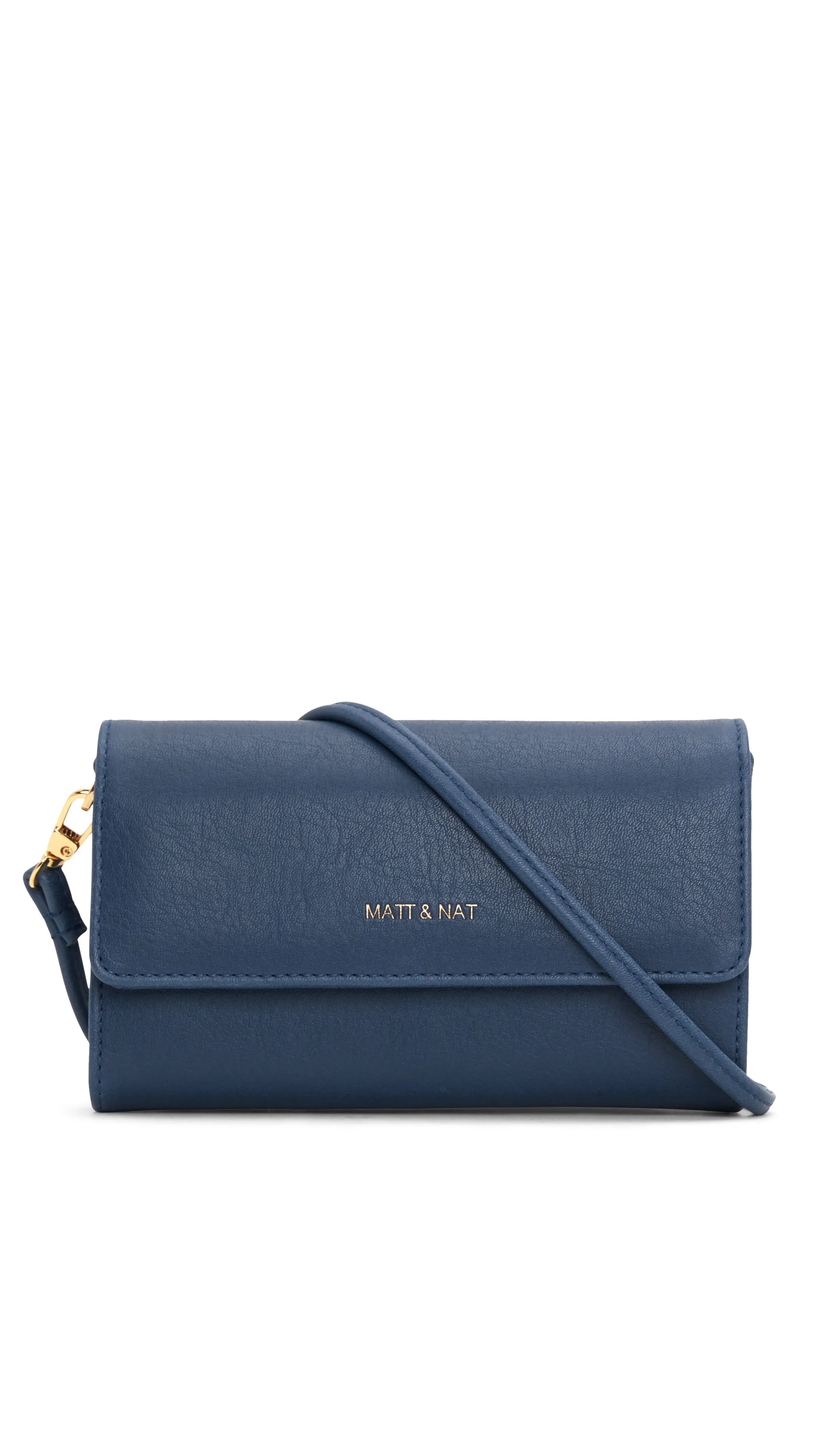 Matt & Nat Drew Mini Crossbody Bag