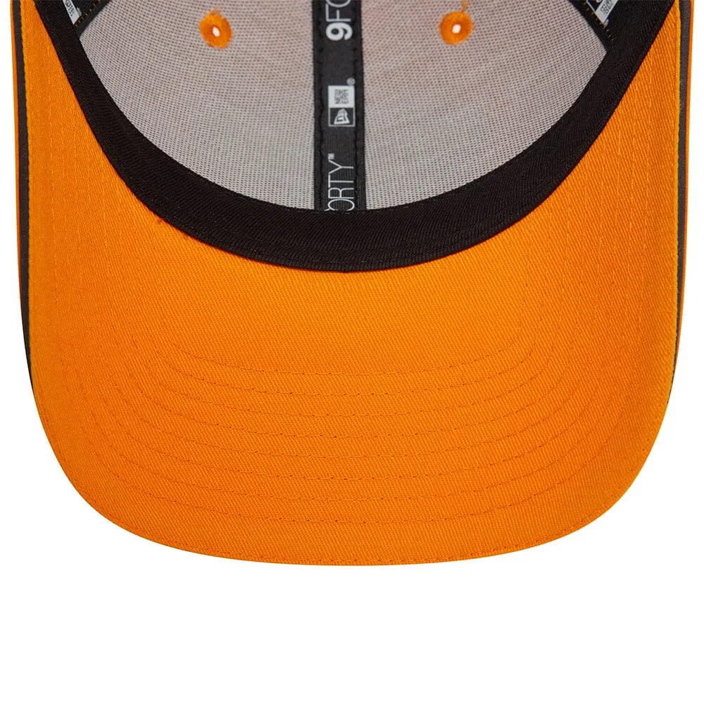 McLaren Racing F1 2024 New Era 940 Team Hat - Adult/Kids