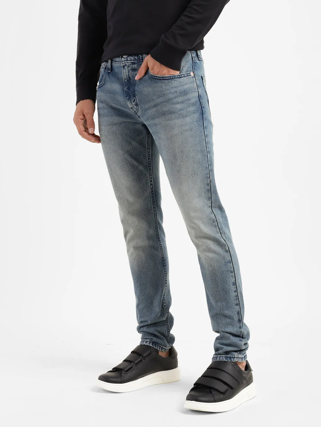 Men's 512 Slim Tapered Fit Jeans