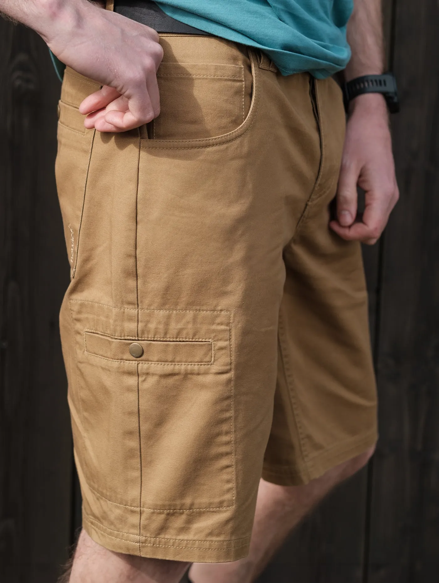 Men's Difa Cargo Shorts