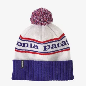 Men's Patagonia | Powder Town Beanie | Viking Blue