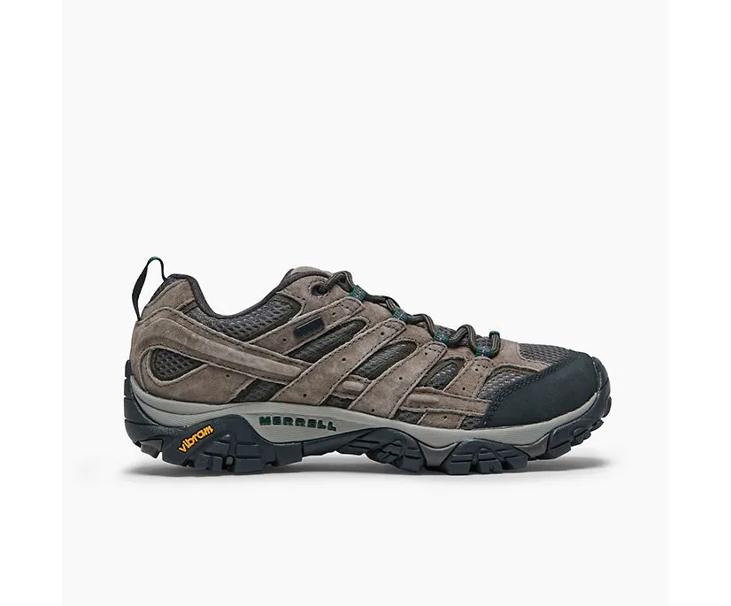 Merrell Moab 2 WP Men's Wide