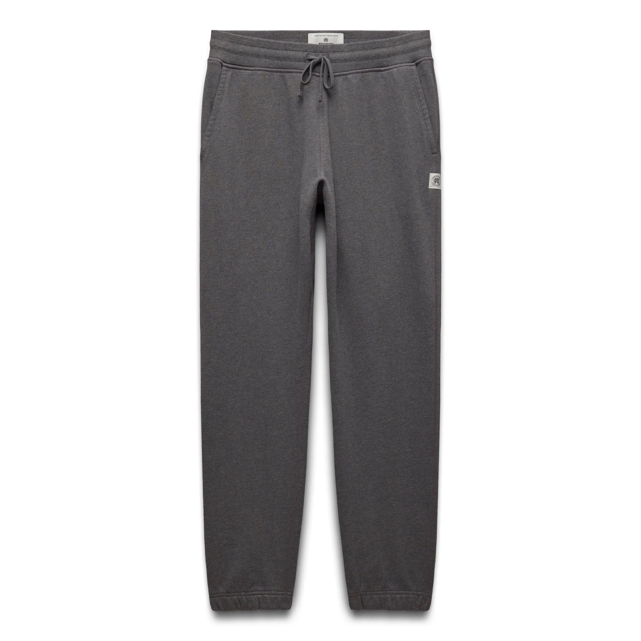 Midweight Terry Standard Sweatpant