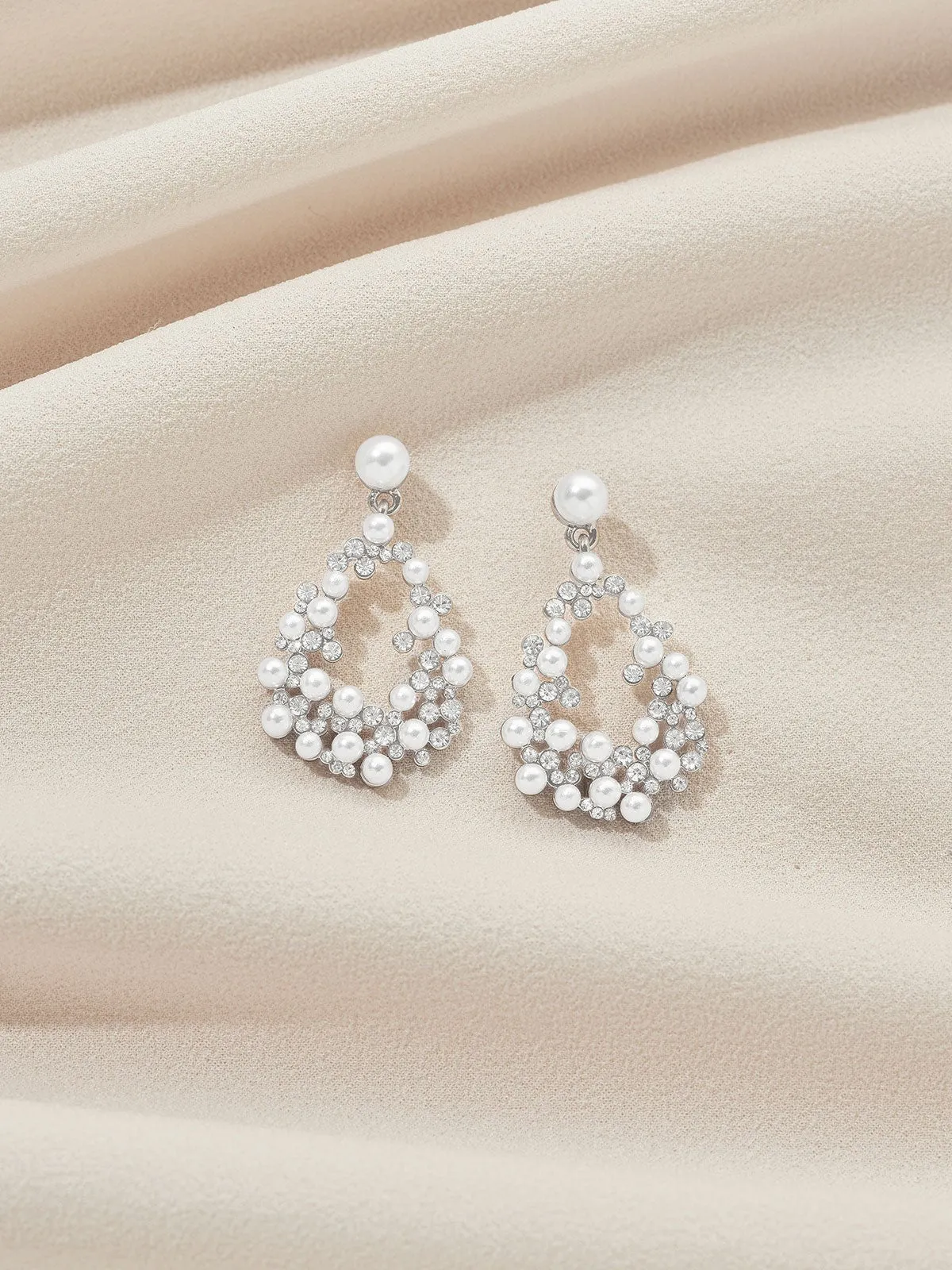 Mini Avery Earrings