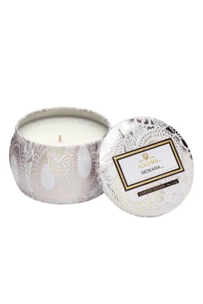 Mokara Petite Decorative Candle