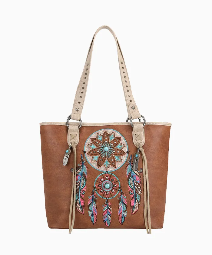 Montana West Dream Catcher Concealed Carry Collection