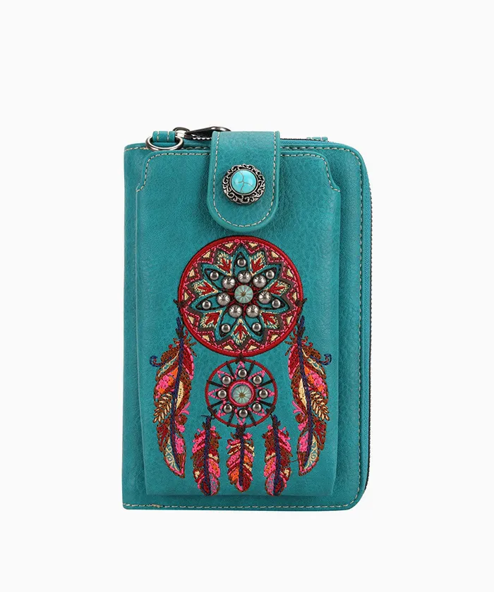 Montana West Dream Catcher Concealed Carry Collection