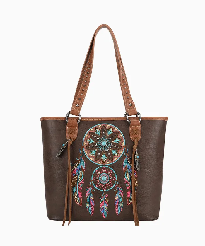 Montana West Dream Catcher Concealed Carry Collection