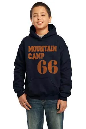 Mountain Camp Hoodie