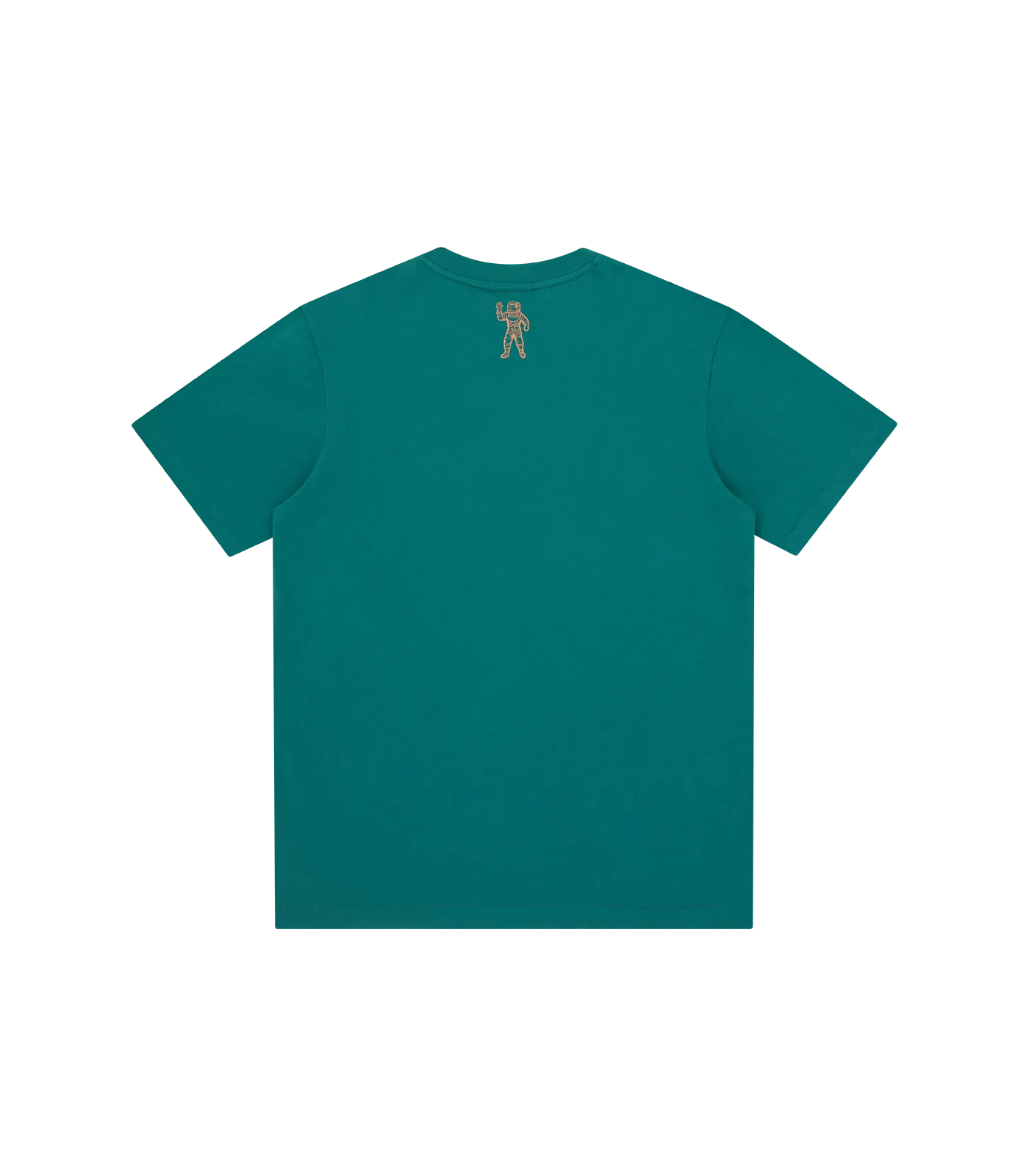 MOUNTAINSCAPE T-SHIRT - GREEN