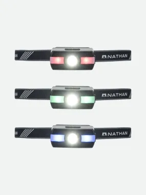 Nathan Neutron Fire RX Runner's Headlamp