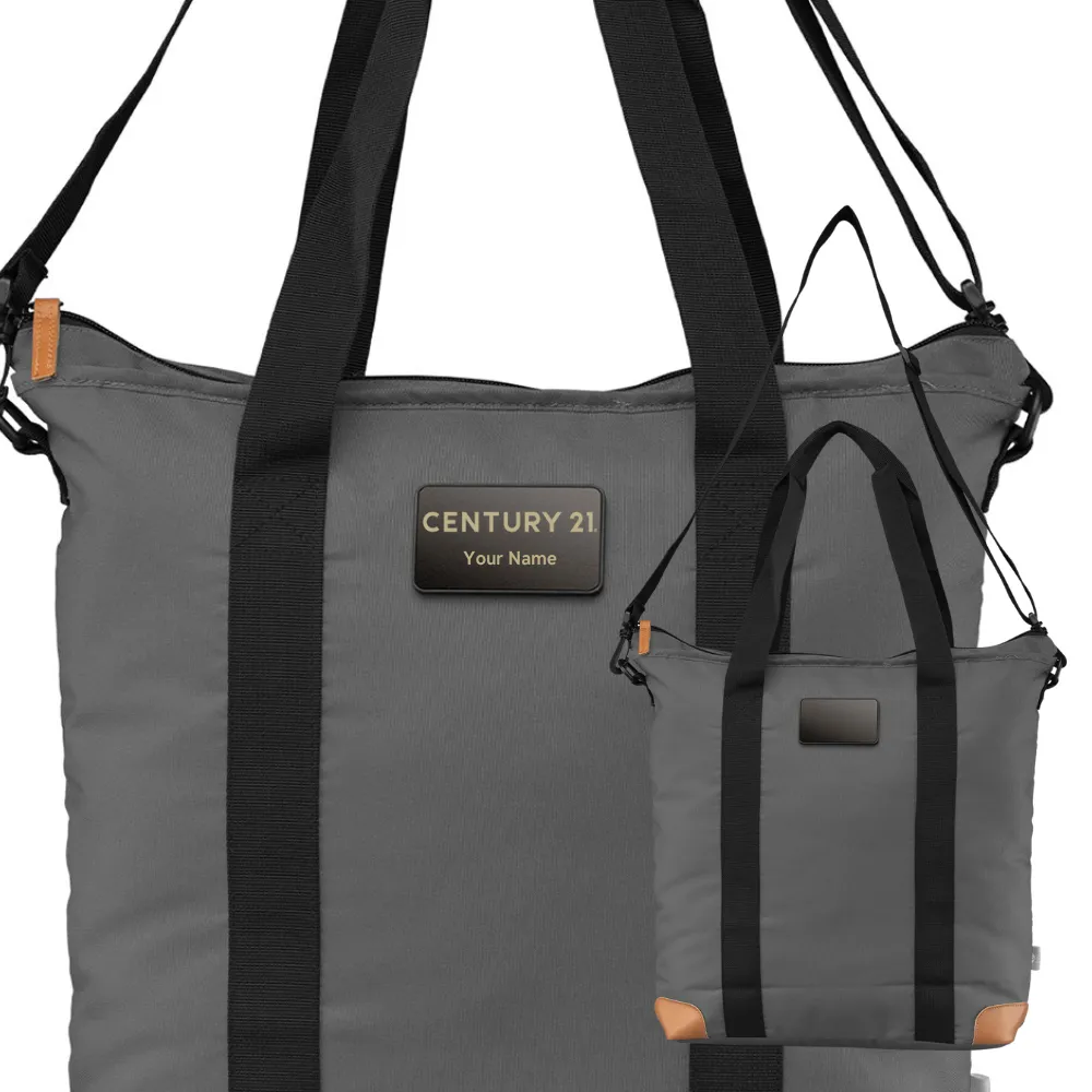 Navigator Laptop Tote Bag - Your Name/Logo - FREE SHIPPING