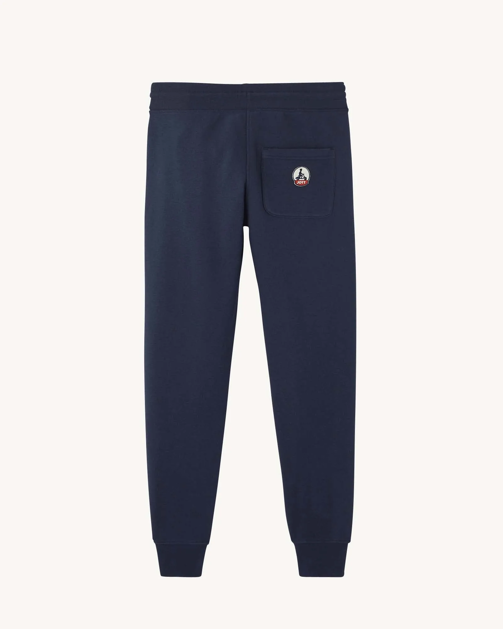 Navy Valparaiso Joggers