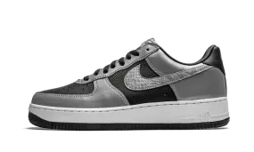 Nike Air Force 1 Low Silver Snake (2021)