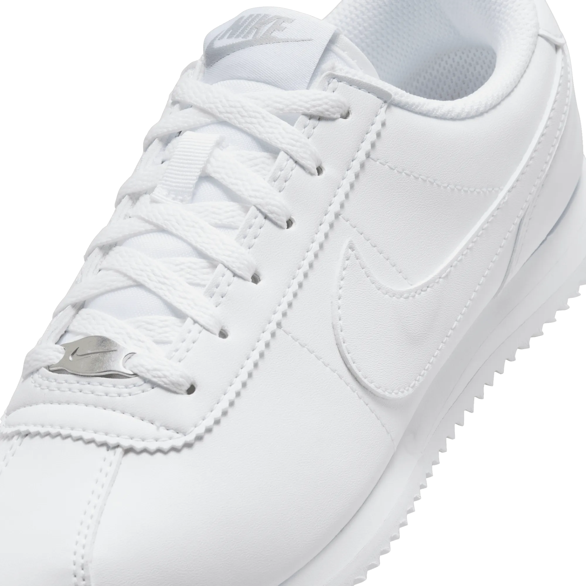 Nike Big Kids Cortez Shoes