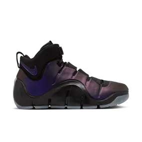 Nike Zoom LeBron 4 Eggplant