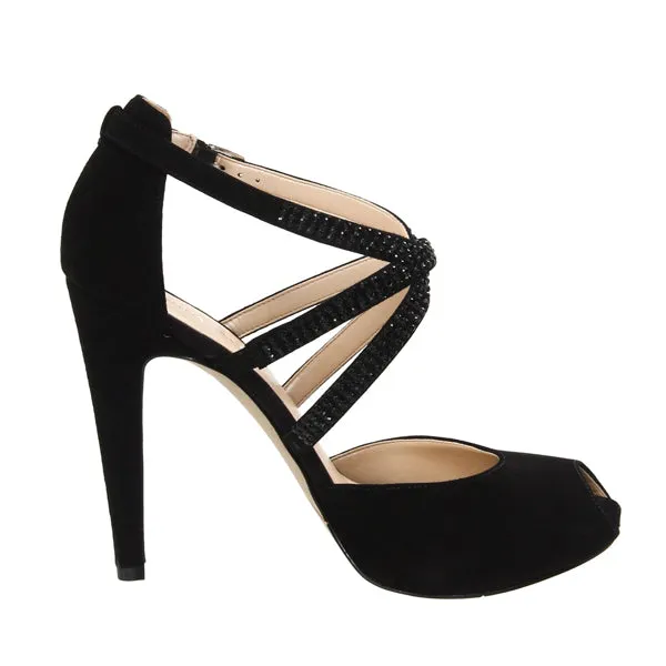 Nine West Just Maybe Heels