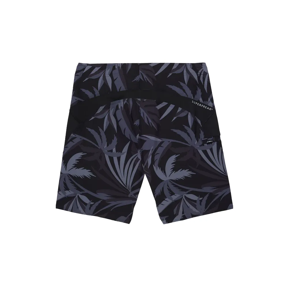 O'Neill Men's Superfreak Boarshort - 19" - Past Season