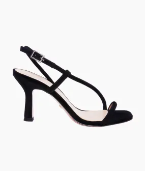 Osment Heel - Black