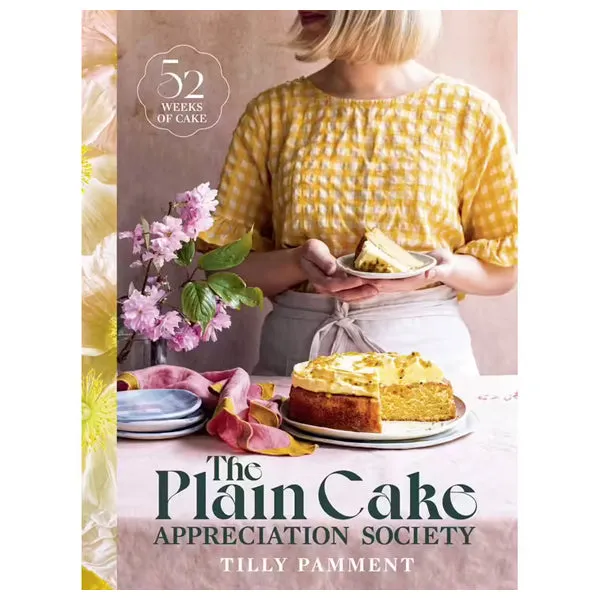 Plain Cake Appreciation Society