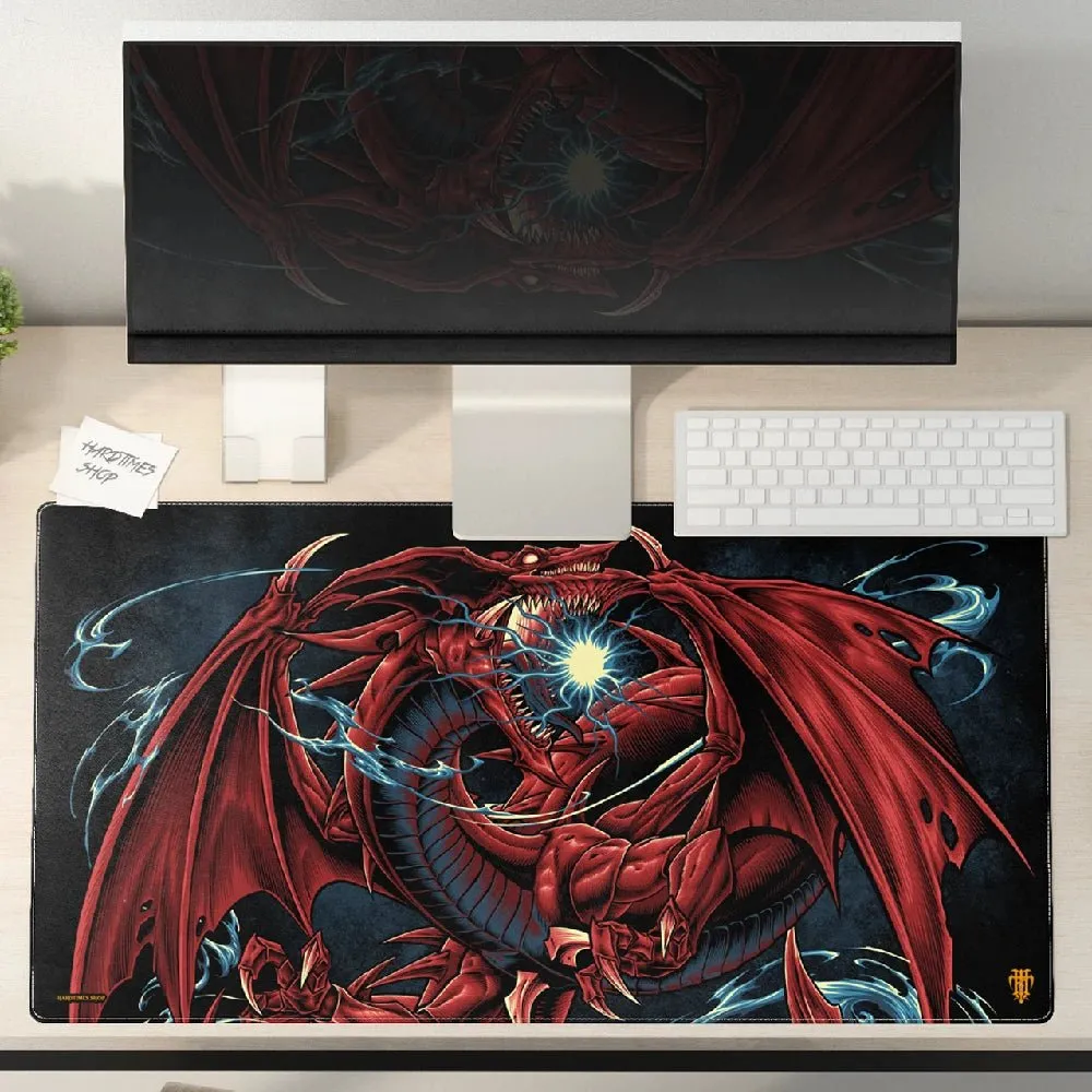 Playmat - Sky Dragon