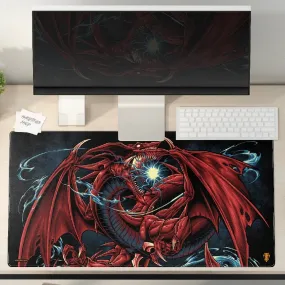 Playmat - Sky Dragon